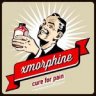 xMorphine